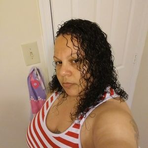 Meet your Posher, Karen